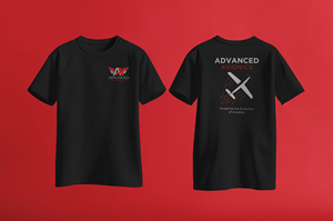 T-shirt Design by DipuDa for this project | Design: #36227199
