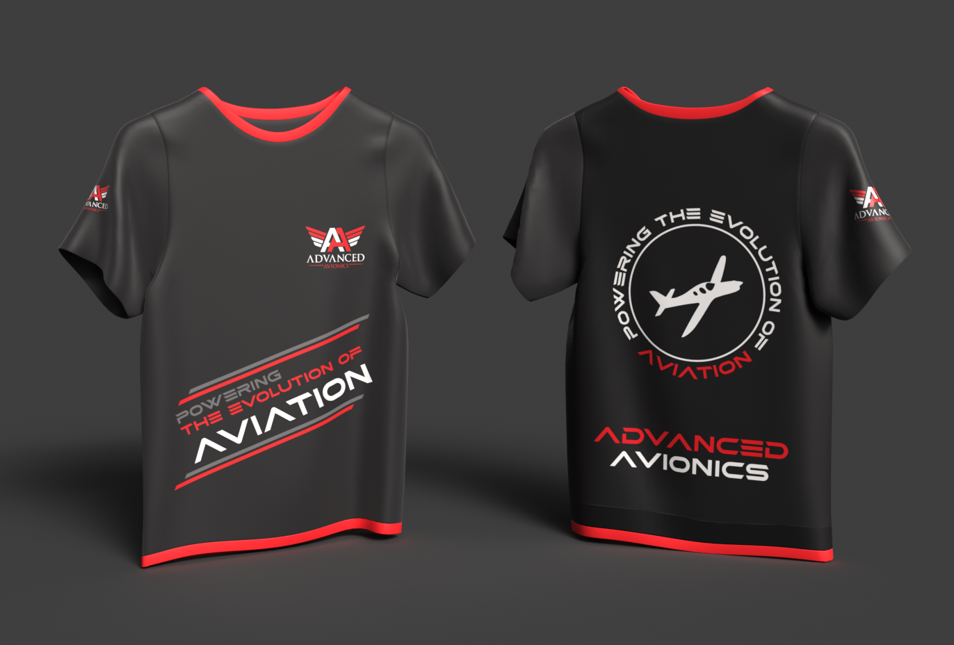T-shirt Design by Abhinav | Creative Artist for this project | Design #36264959