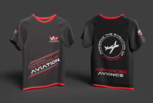 T-shirt Design by Abhinav | Creative Artist for this project | Design: #36264959