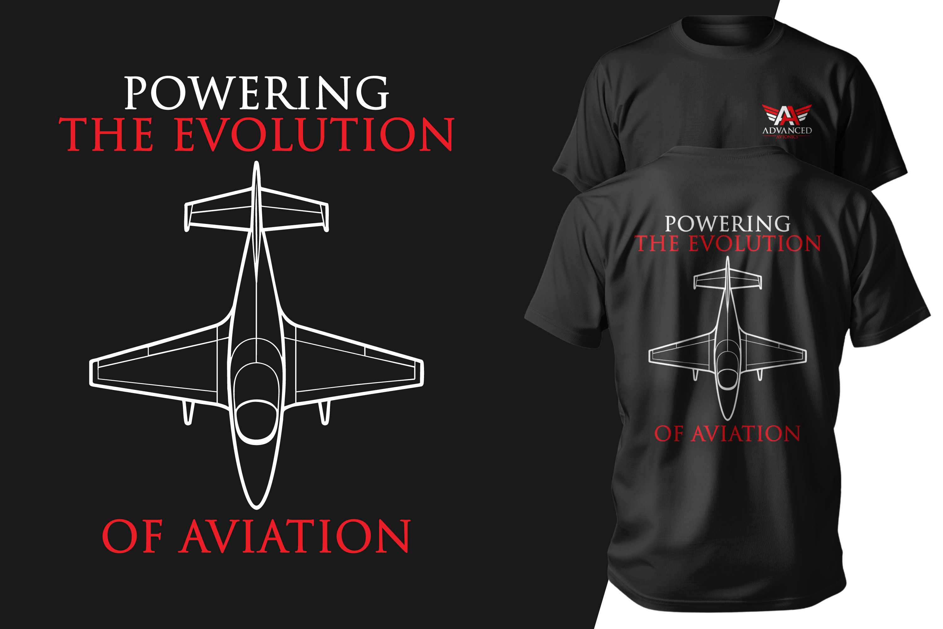 T-shirt Design by Ismail Hossain for this project | Design #36207086