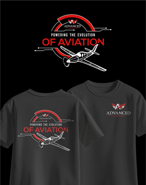 T-shirt Design by debdesign for this project | Design: #36208591