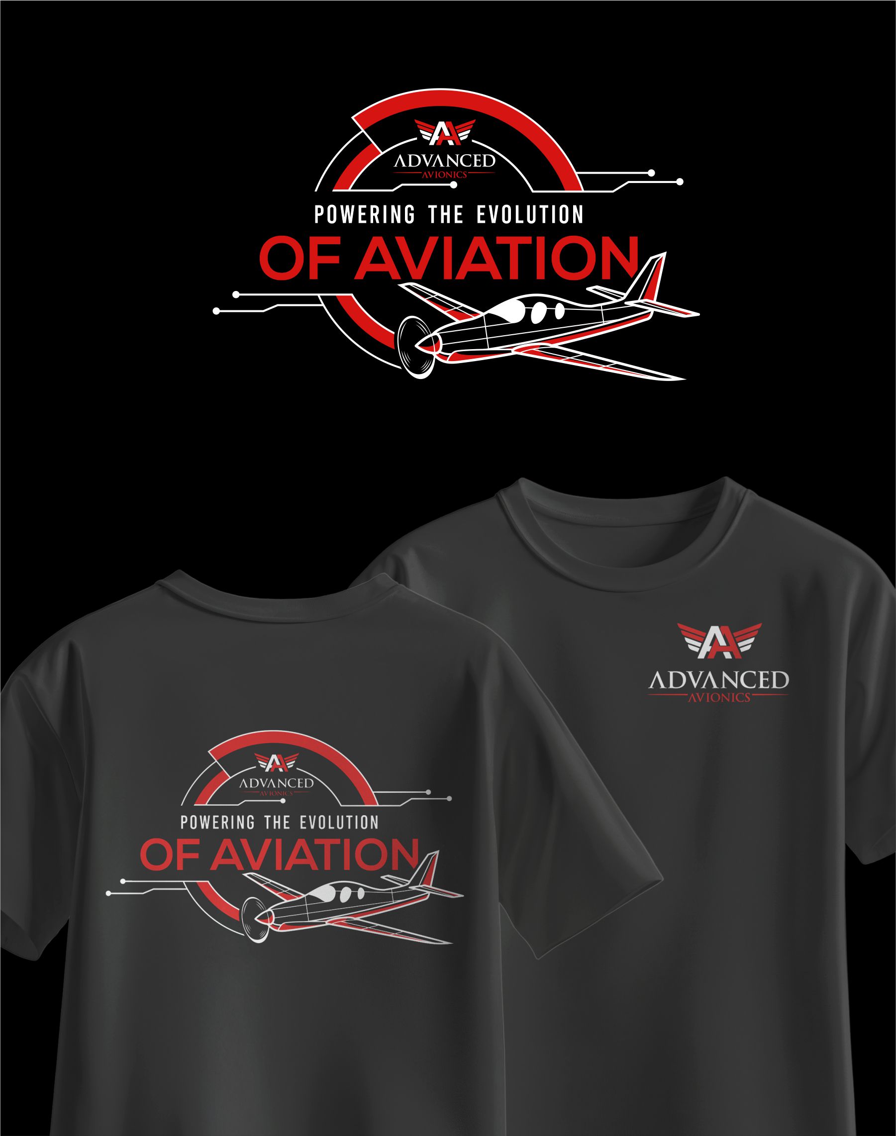 T-shirt Design by debdesign for this project | Design #36219319