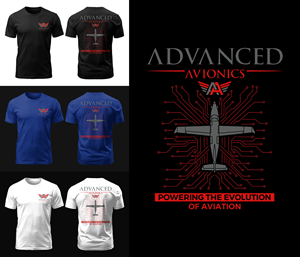 Design de T-shirt par D'Mono pour ce projet | Design #36260654