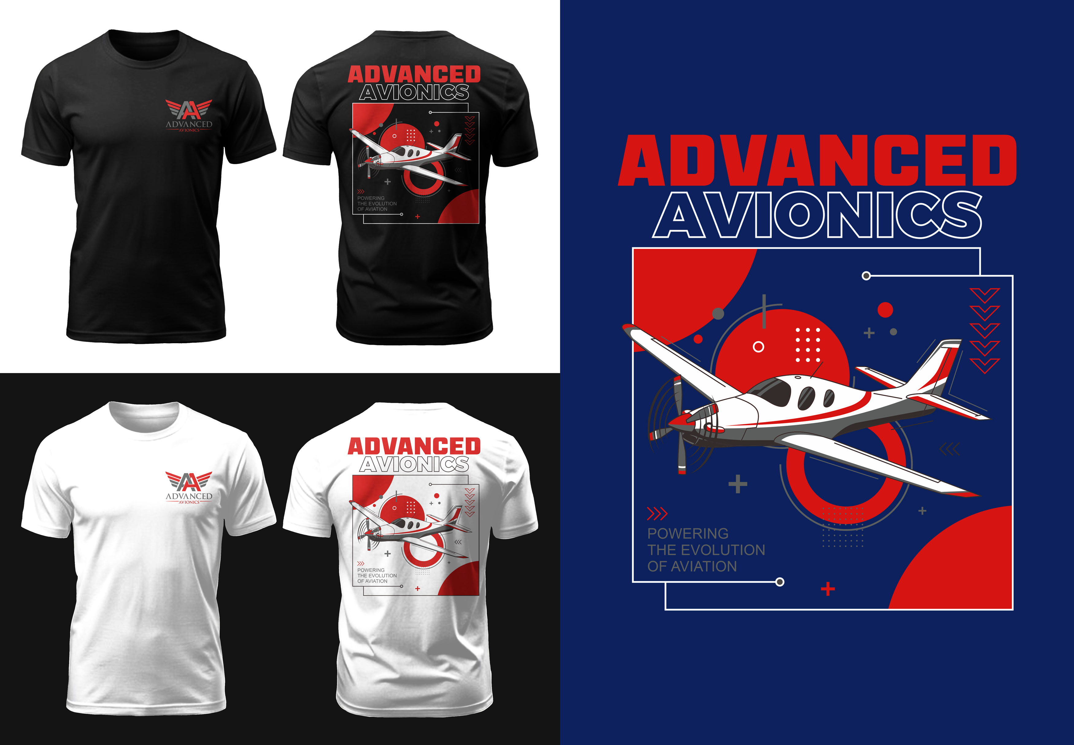 T-shirt Design by D'Mono for this project | Design #36261464