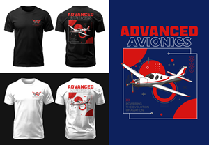 T-shirt Design by D'Mono for this project | Design: #36261464