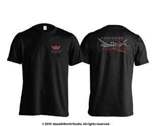 Design de T-shirt par Mozaikworld Studio pour ce projet | Design #36263907