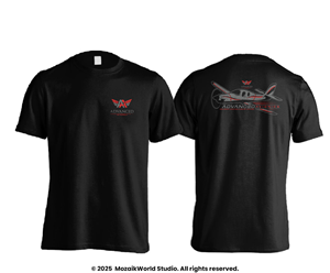 T-shirt Design by Mozaikworld Studio for this project | Design: #36263957