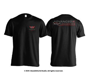 T-shirt Design by Mozaikworld Studio for this project | Design: #36263971