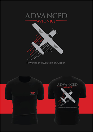 T-shirt Design by ally designs for this project | Design: #36203501