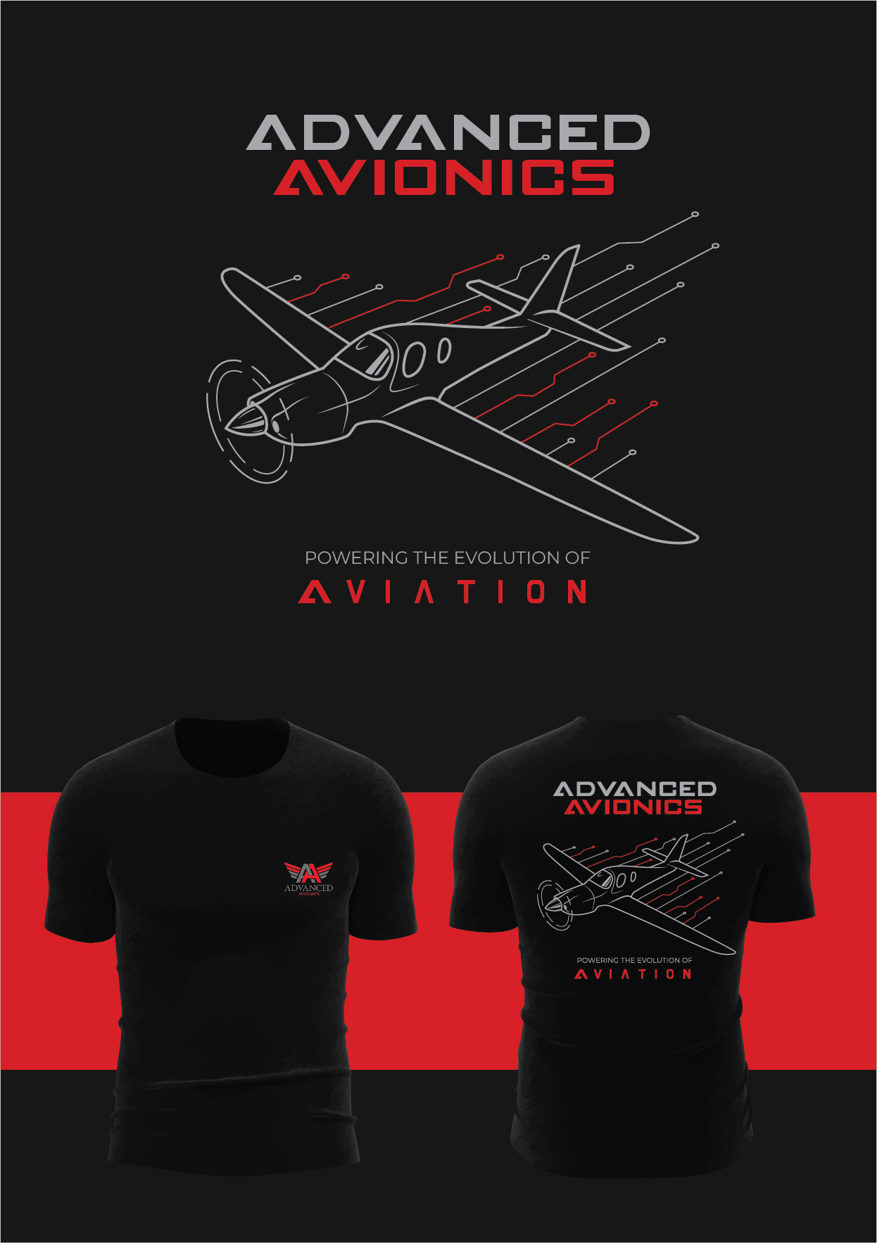 T-shirt Design by ally designs for this project | Design #36203502