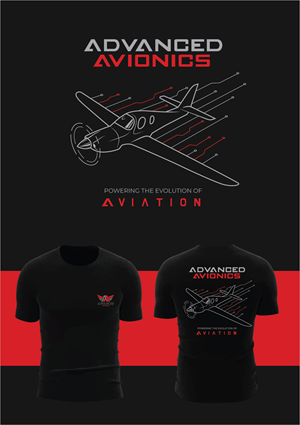 T-shirt Design by ally designs for this project | Design: #36203502