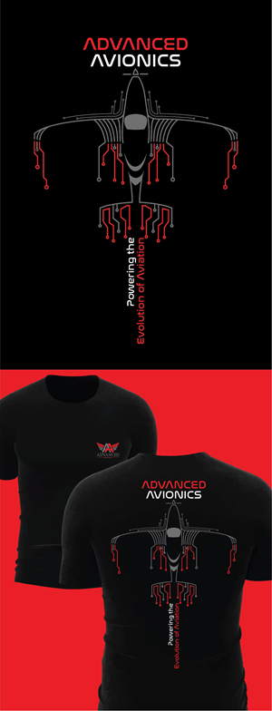 T-shirt Design by ally designs for this project | Design: #36203503