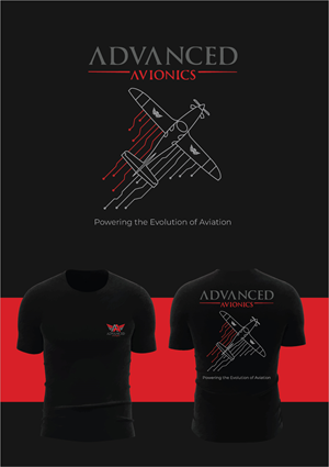 T-shirt Design by ally designs for this project | Design: #36215977