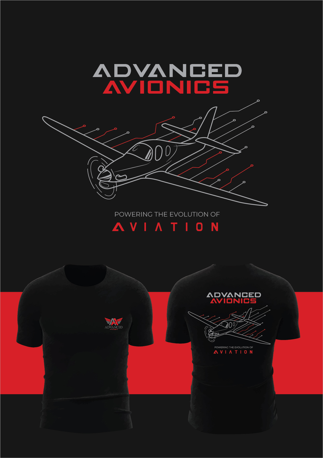 T-shirt Design by ally designs for this project | Design #36215978