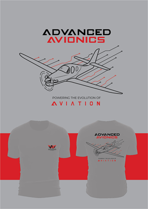 T-shirt Design by ally designs for this project | Design: #36234753