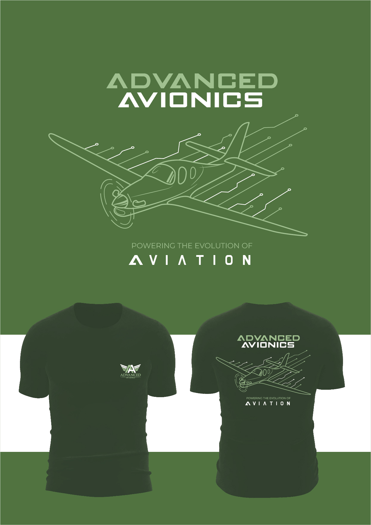 T-shirt Design by ally designs for this project | Design #36234754
