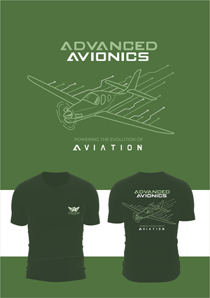 T-shirt Design by ally designs for this project | Design: #36234754