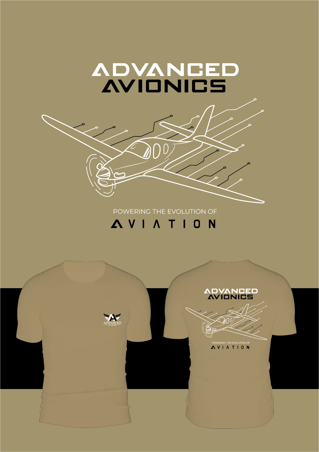 T-shirt Design by ally designs for this project | Design #36234755