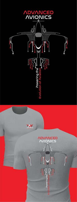 Design de T-shirt par ally designs pour ce projet | Design #36234767