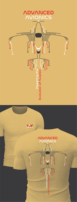 T-shirt Design by ally designs for this project | Design: #36234769