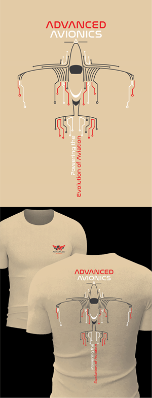 T-shirt Design by ally designs for this project | Design: #36234771