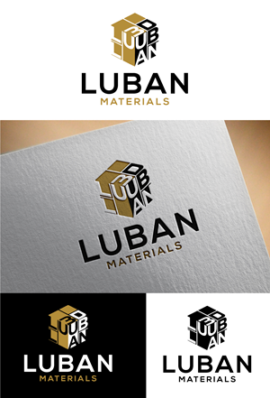 Logo Design by expert102 for this project | Design: #36216843