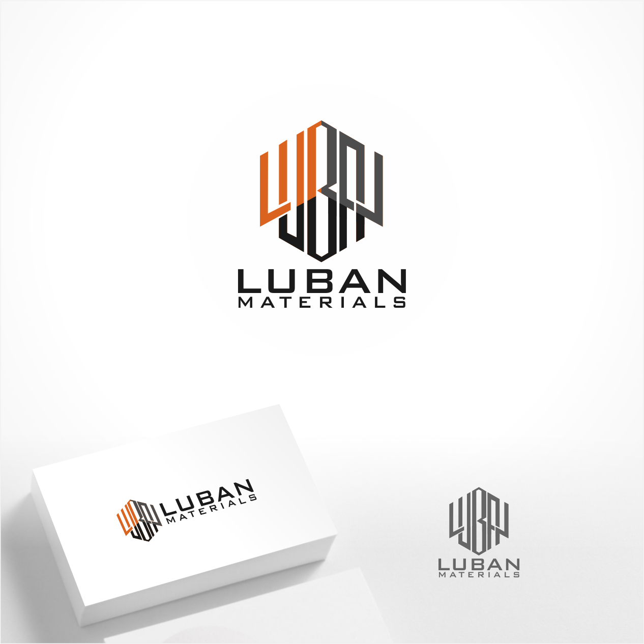 Logo Design by Arham Hidayat for this project | Design #36218542
