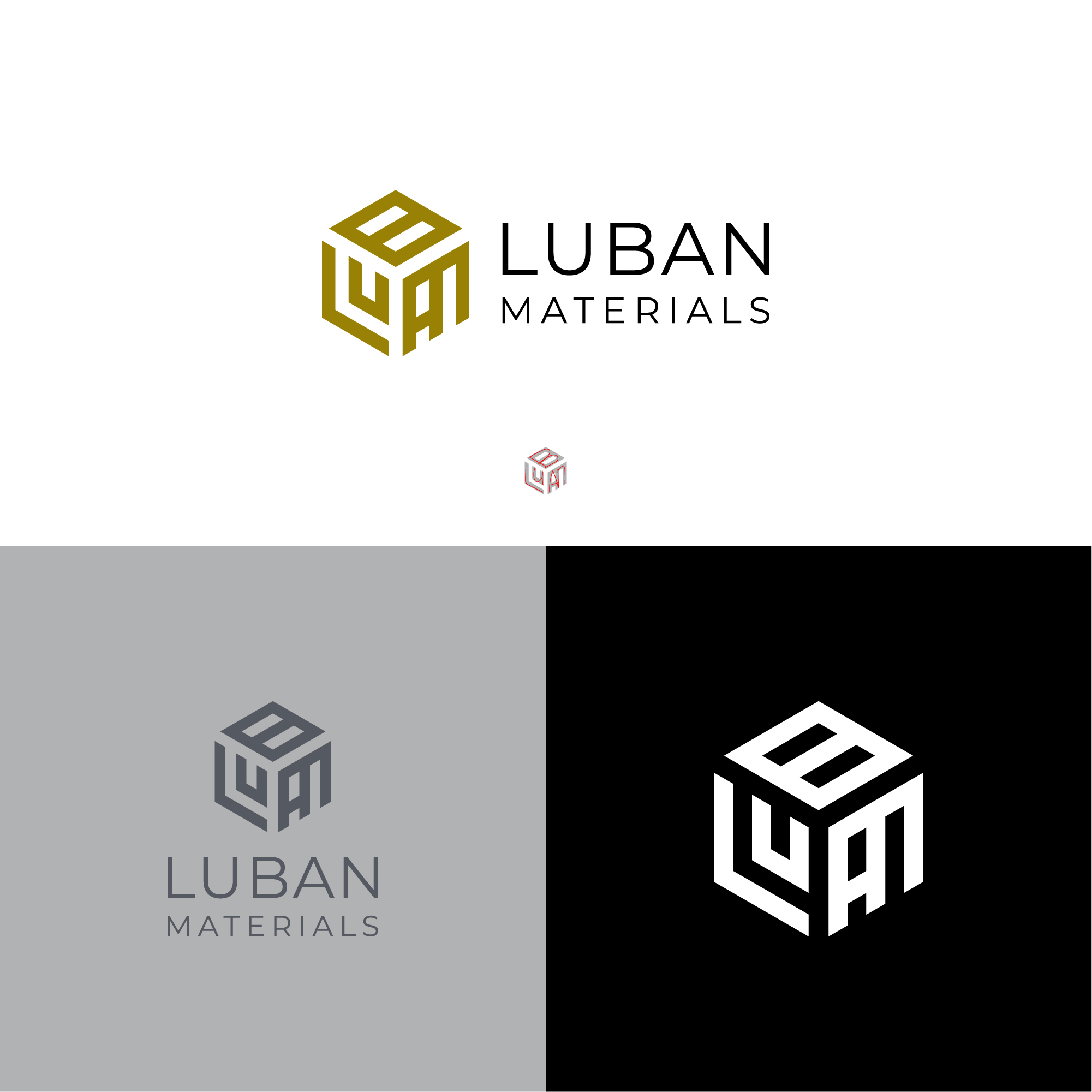 Diseño de Logo por dicubit para este proyecto | Diseño #36227466