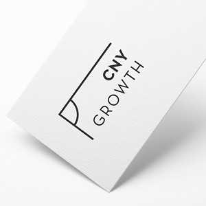 Logo Design by The Blue