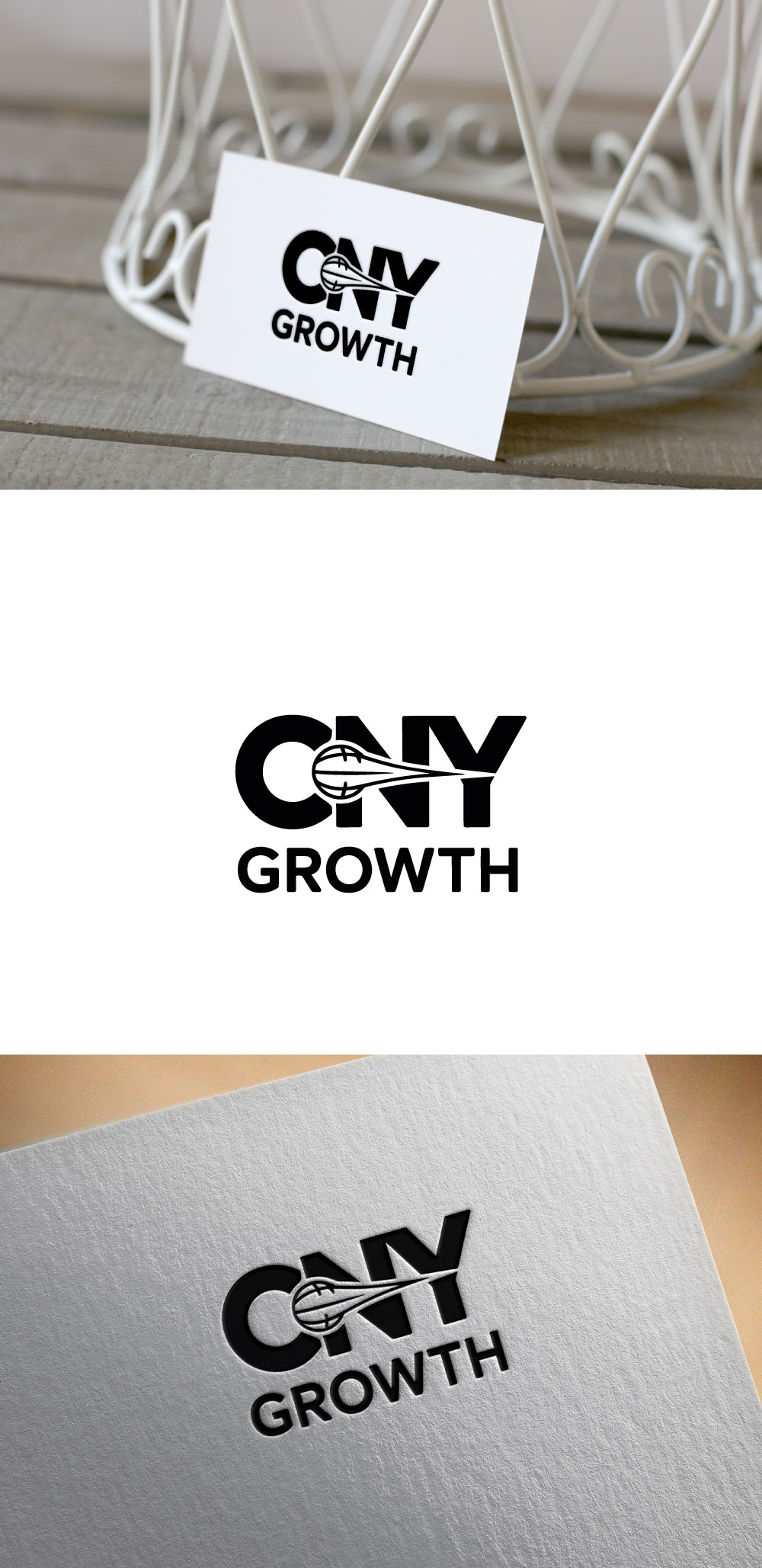 Logo Design by KING JM for this project | Design #36198236