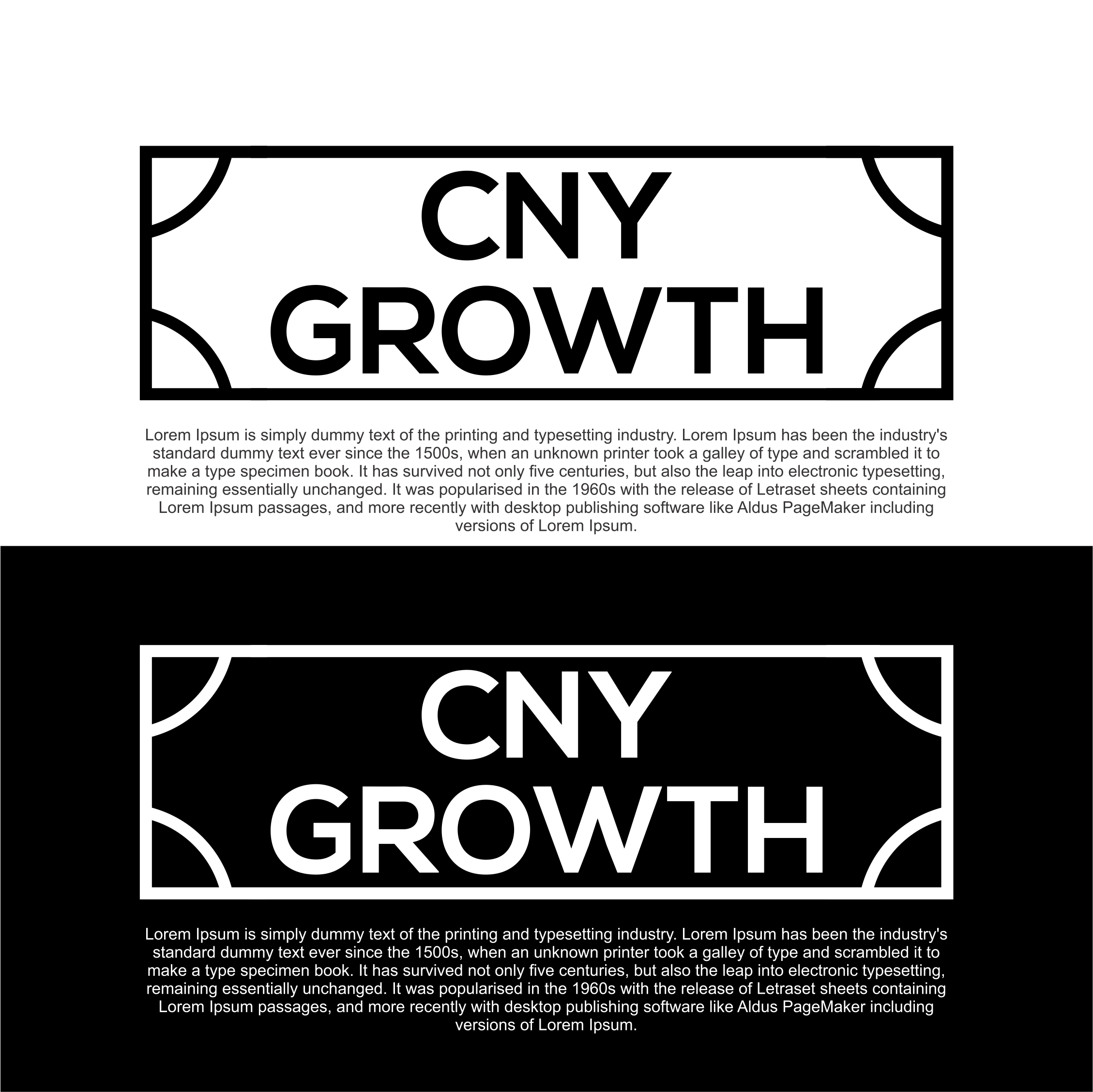 Logo Design by diego costa for this project | Design #36234454