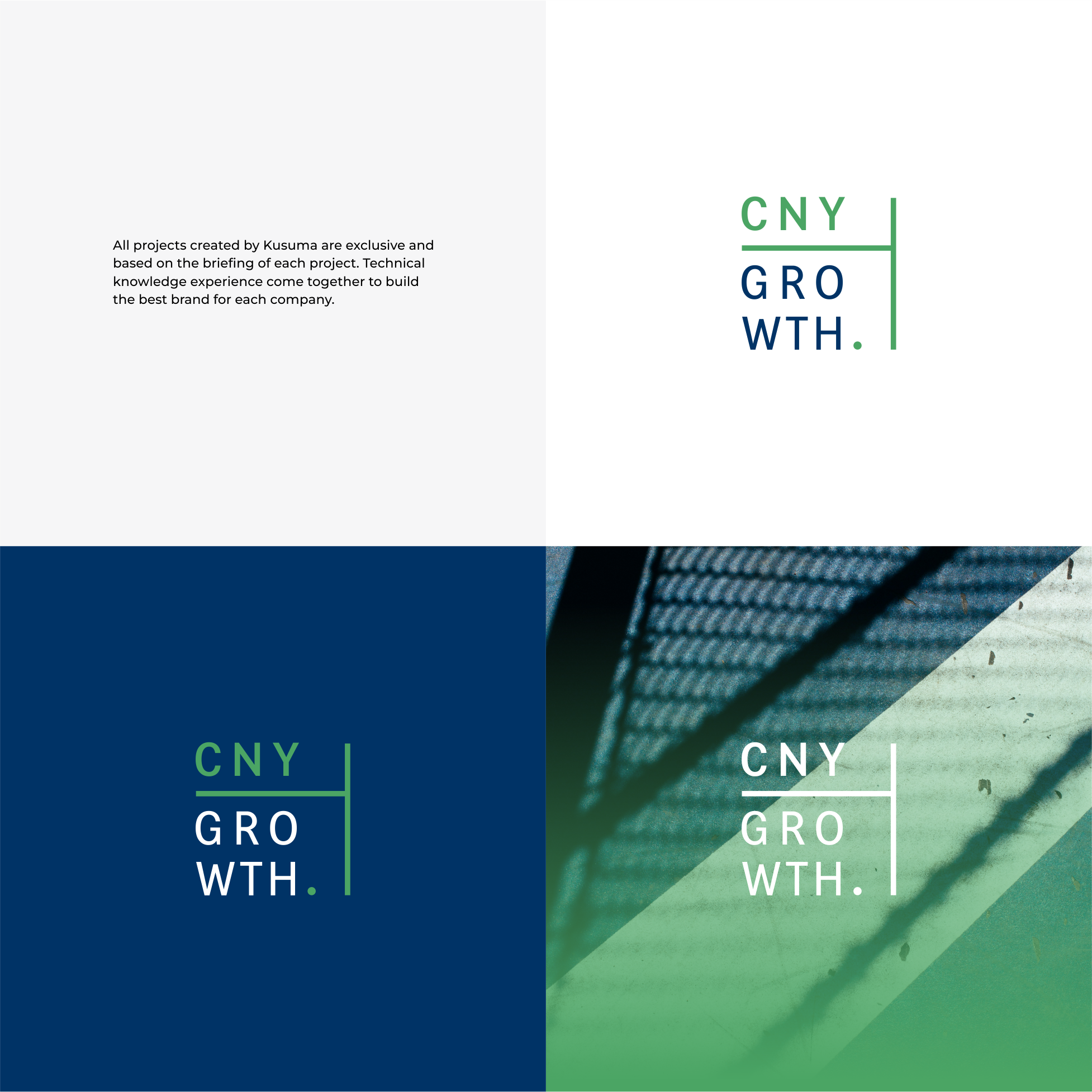 Logo Design by Kusuma Studio for this project | Design #36198820