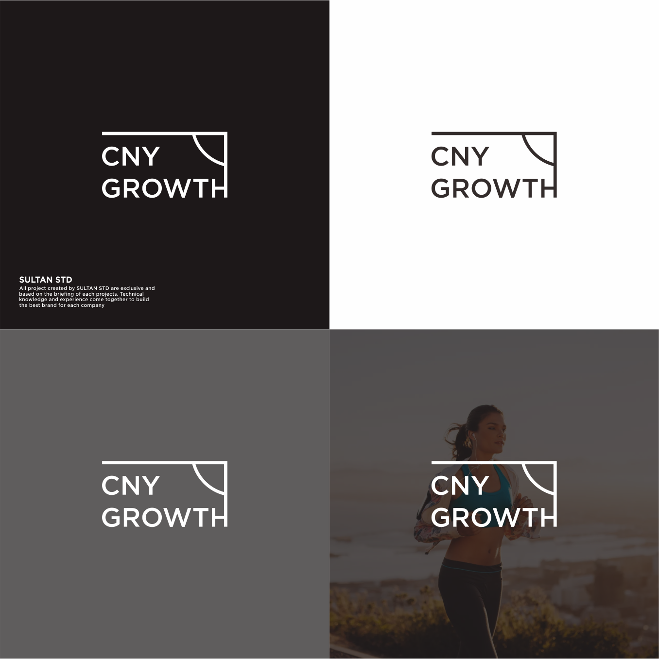 Logo Design by Sultan  Studio for this project | Design #36198687