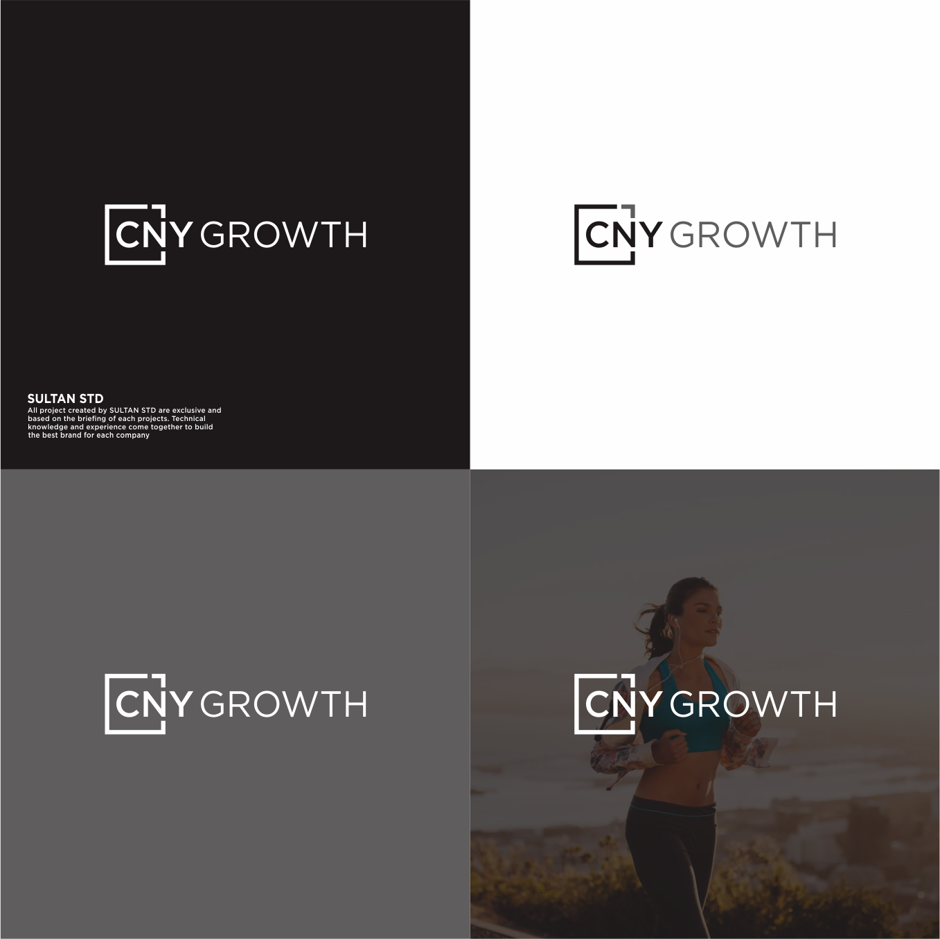 Logo Design by Sultan  Studio for this project | Design #36198703