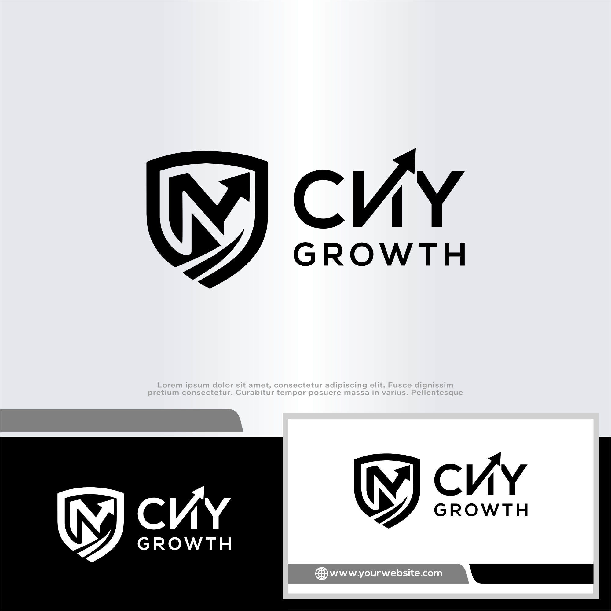 Logo Design by win it for this project | Design #36203701
