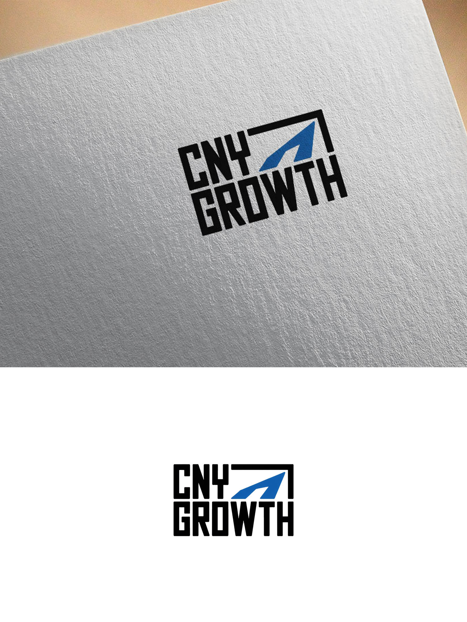 Logo Design by Olivia Marie Smith for this project | Design #36205759