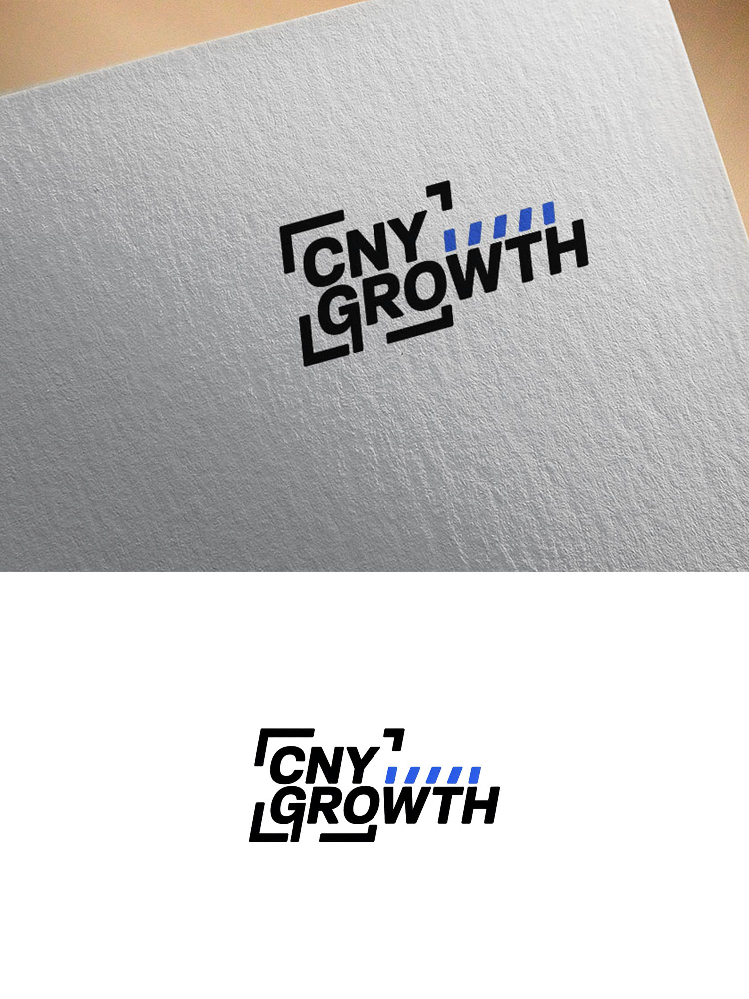 Logo Design by Olivia Marie Smith for this project | Design #36205767