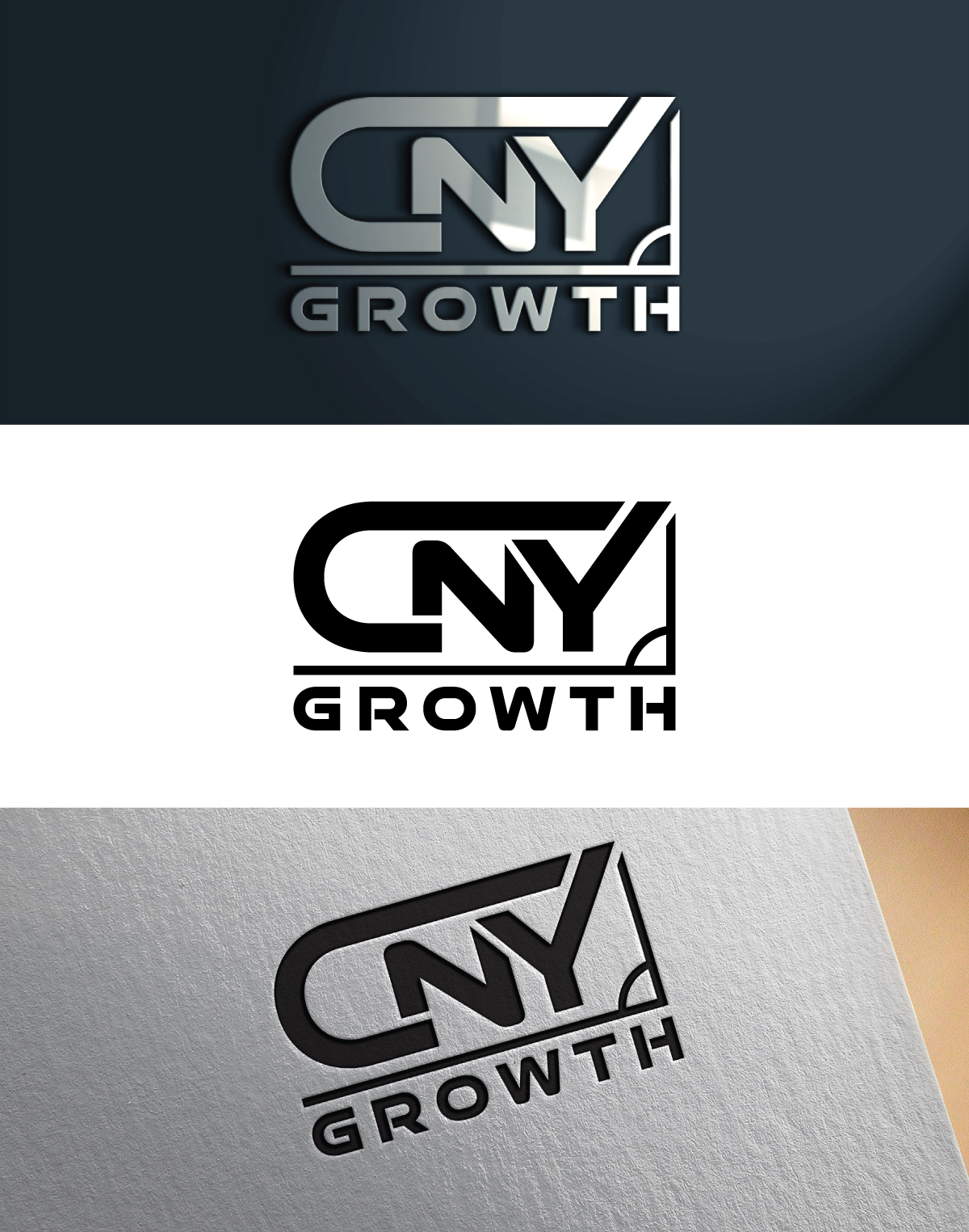 Logo Design by ariba6269 for this project | Design #36206449