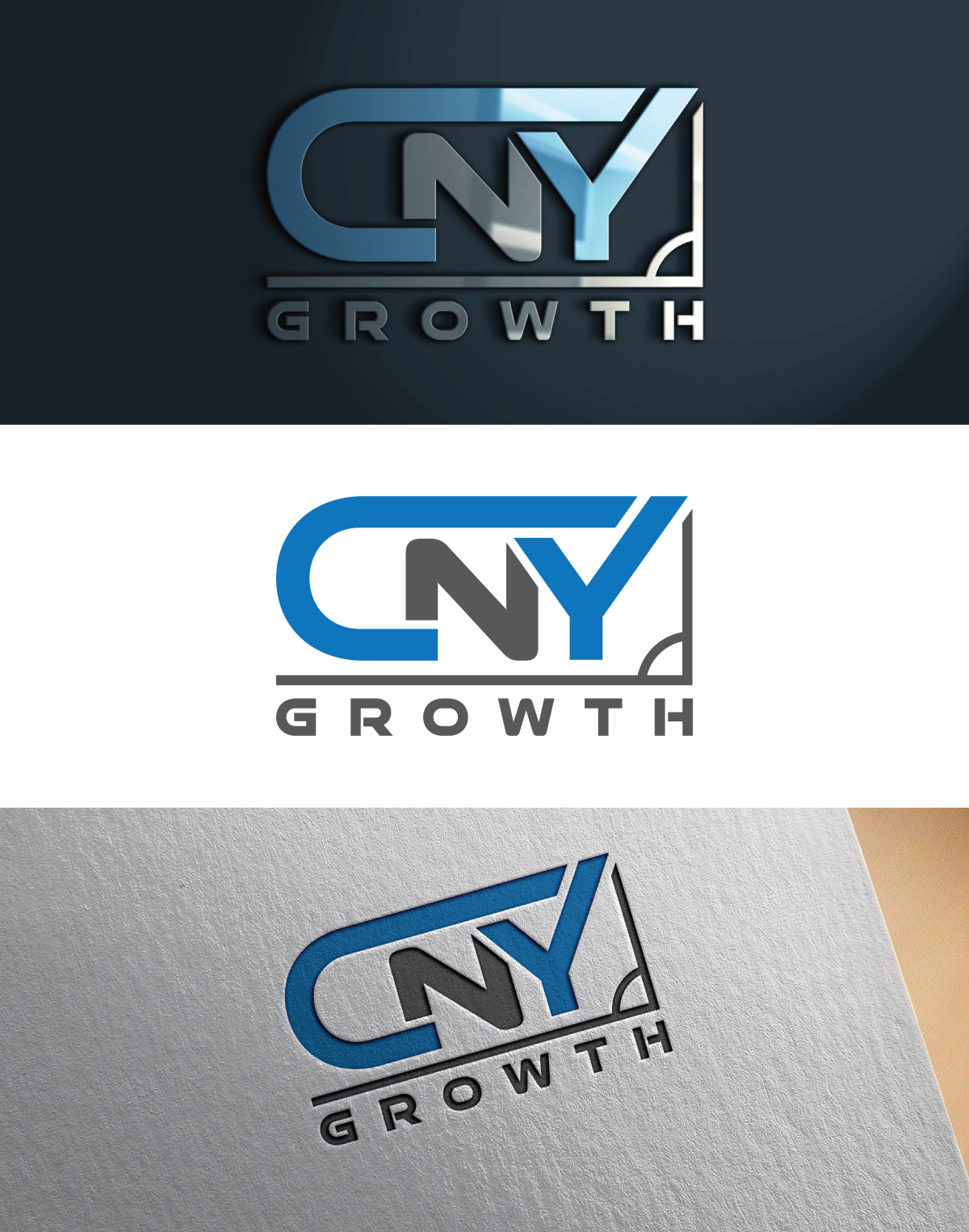 Logo Design by ariba6269 for this project | Design #36206450