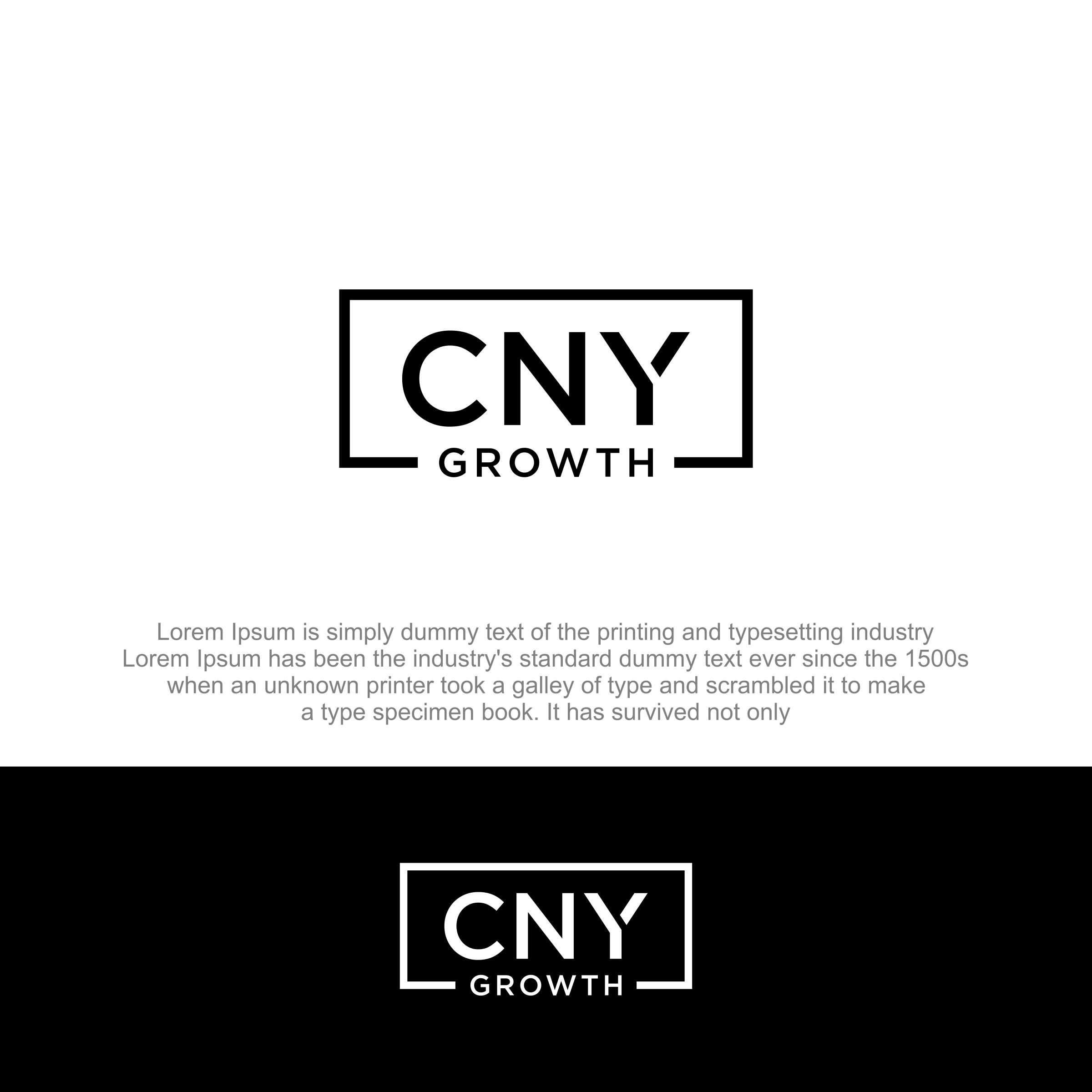 Logo Design by Stone Black for this project | Design #36199994