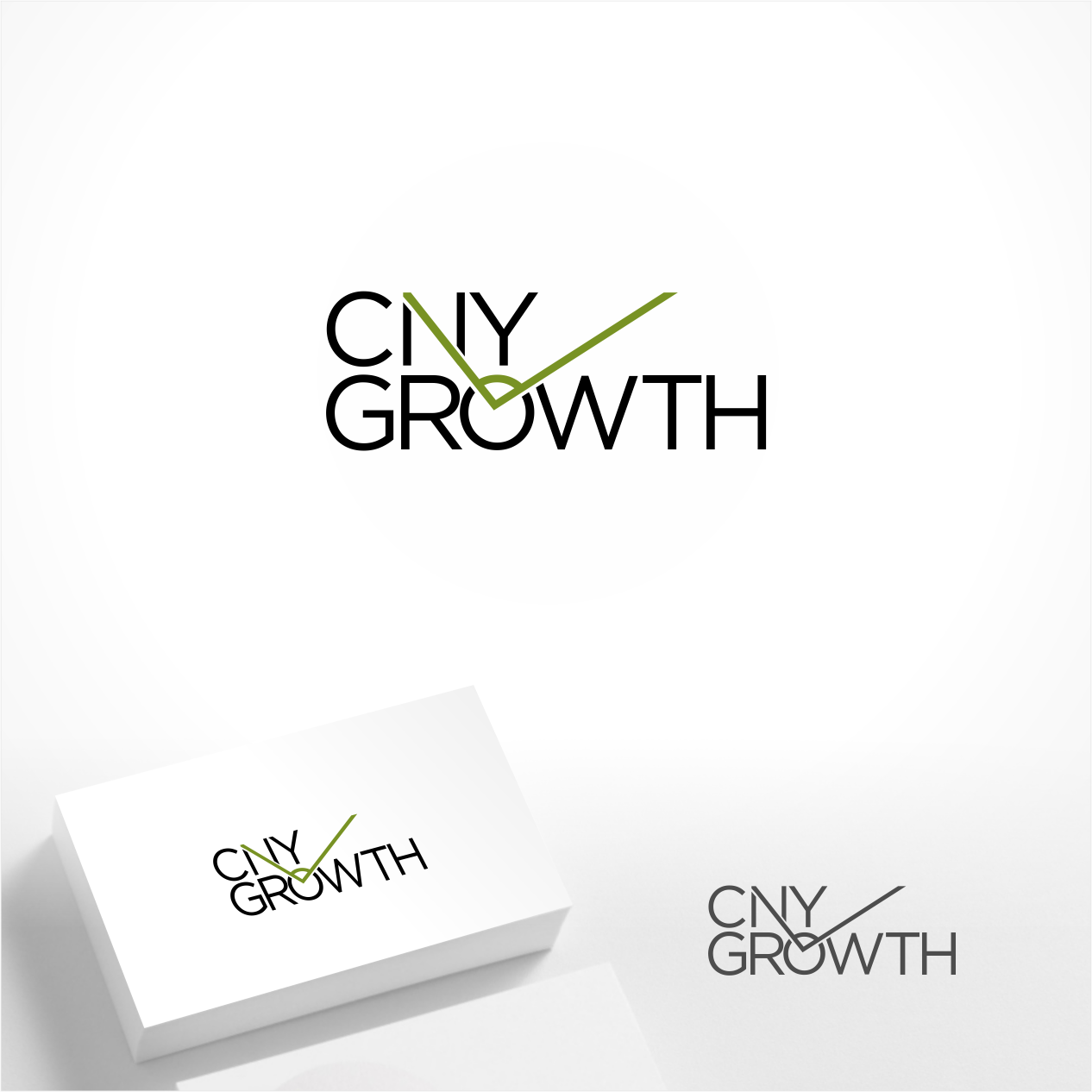 Logo Design by Arham Hidayat for this project | Design #36219231