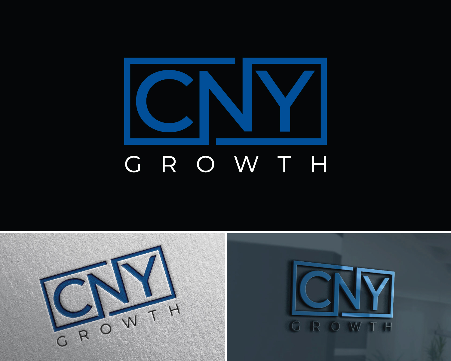 Logo Design by Atec for this project | Design #36204427