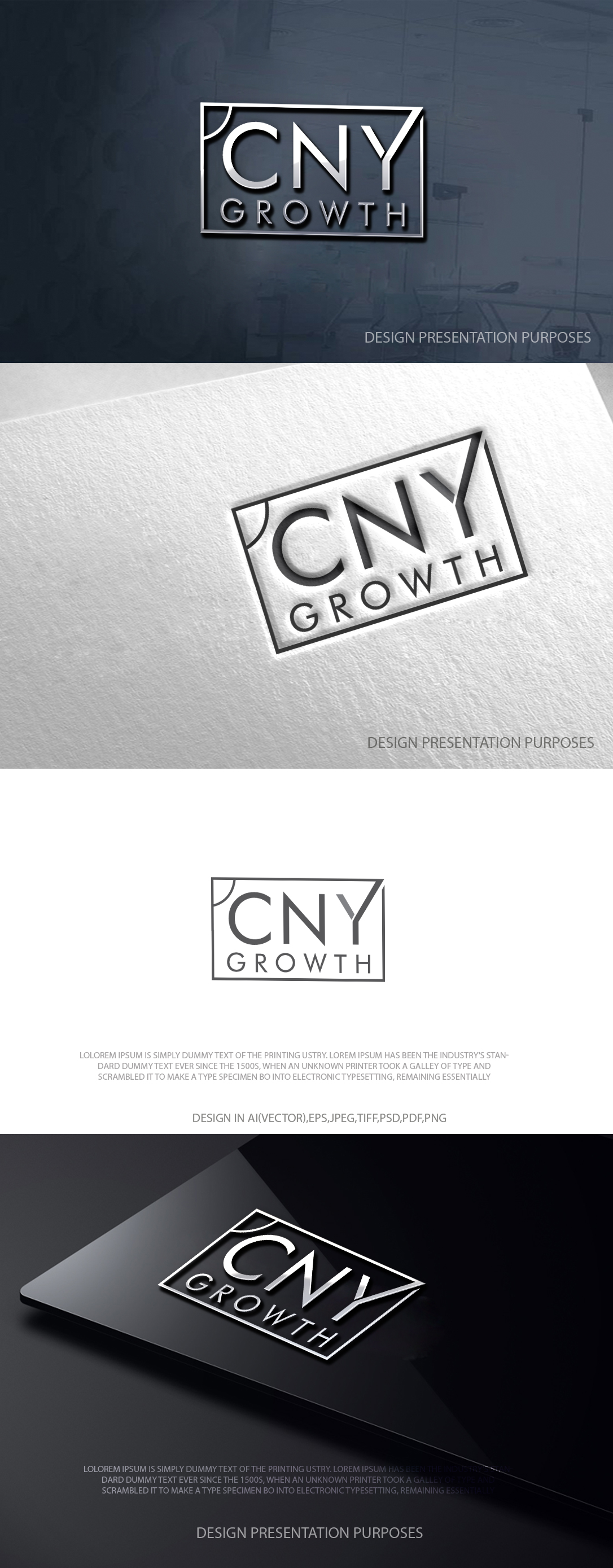 Logo Design by zebronicgraphic for this project | Design #36199531