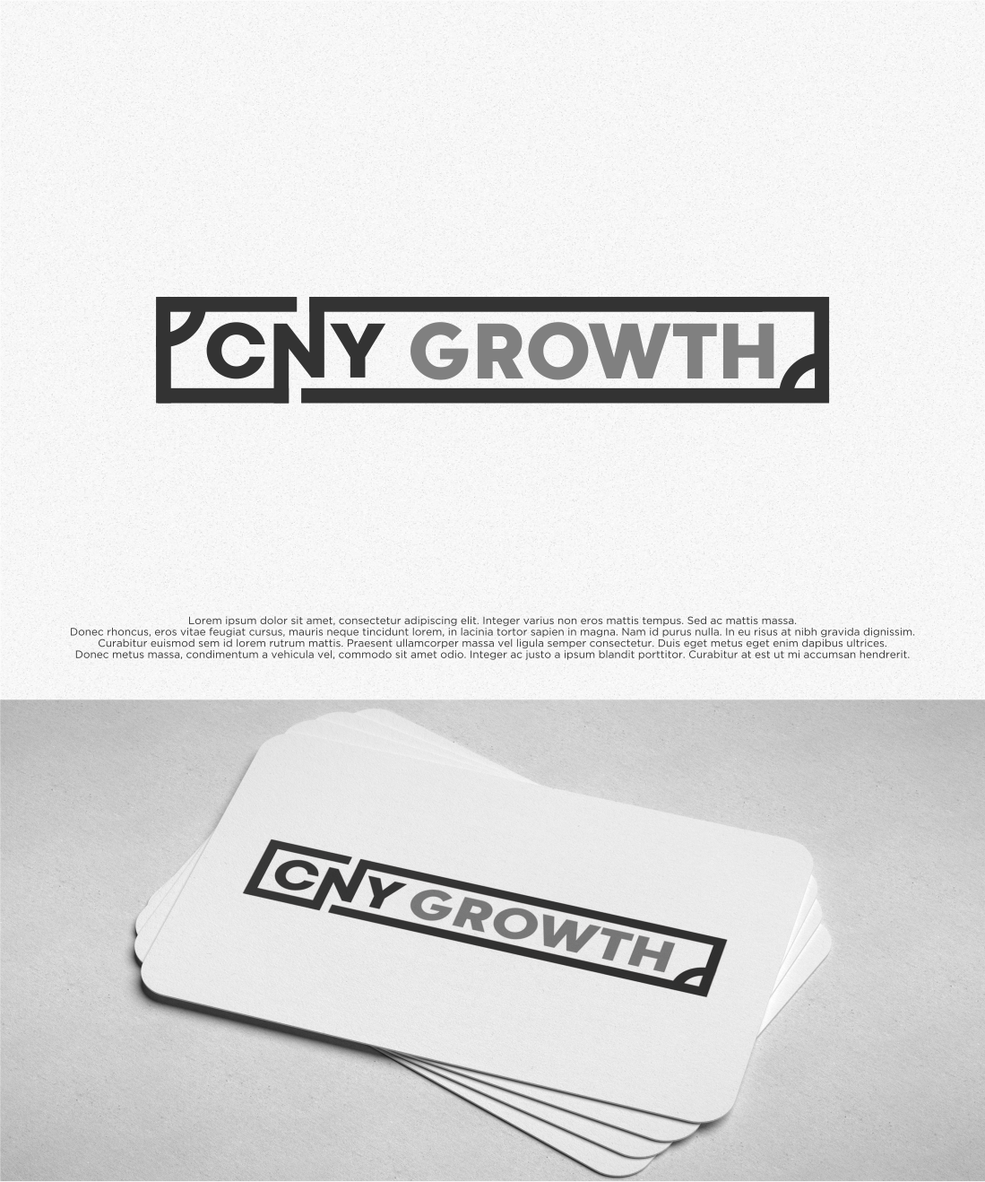 Logo Design by shiroRo for this project | Design #36235172