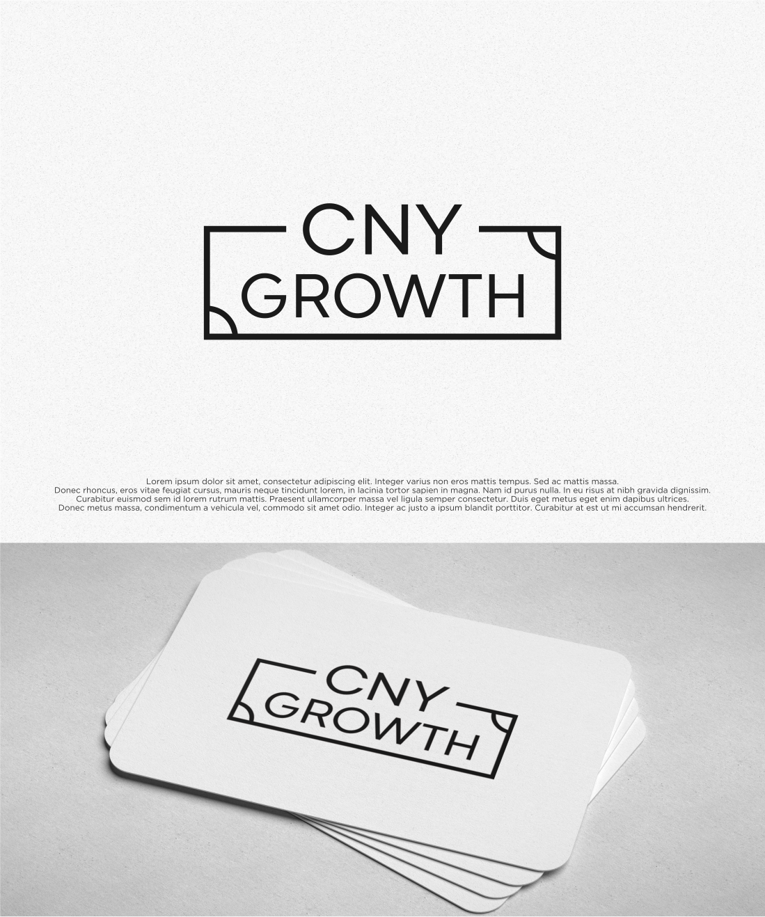 Logo Design by shiroRo for this project | Design #36235189