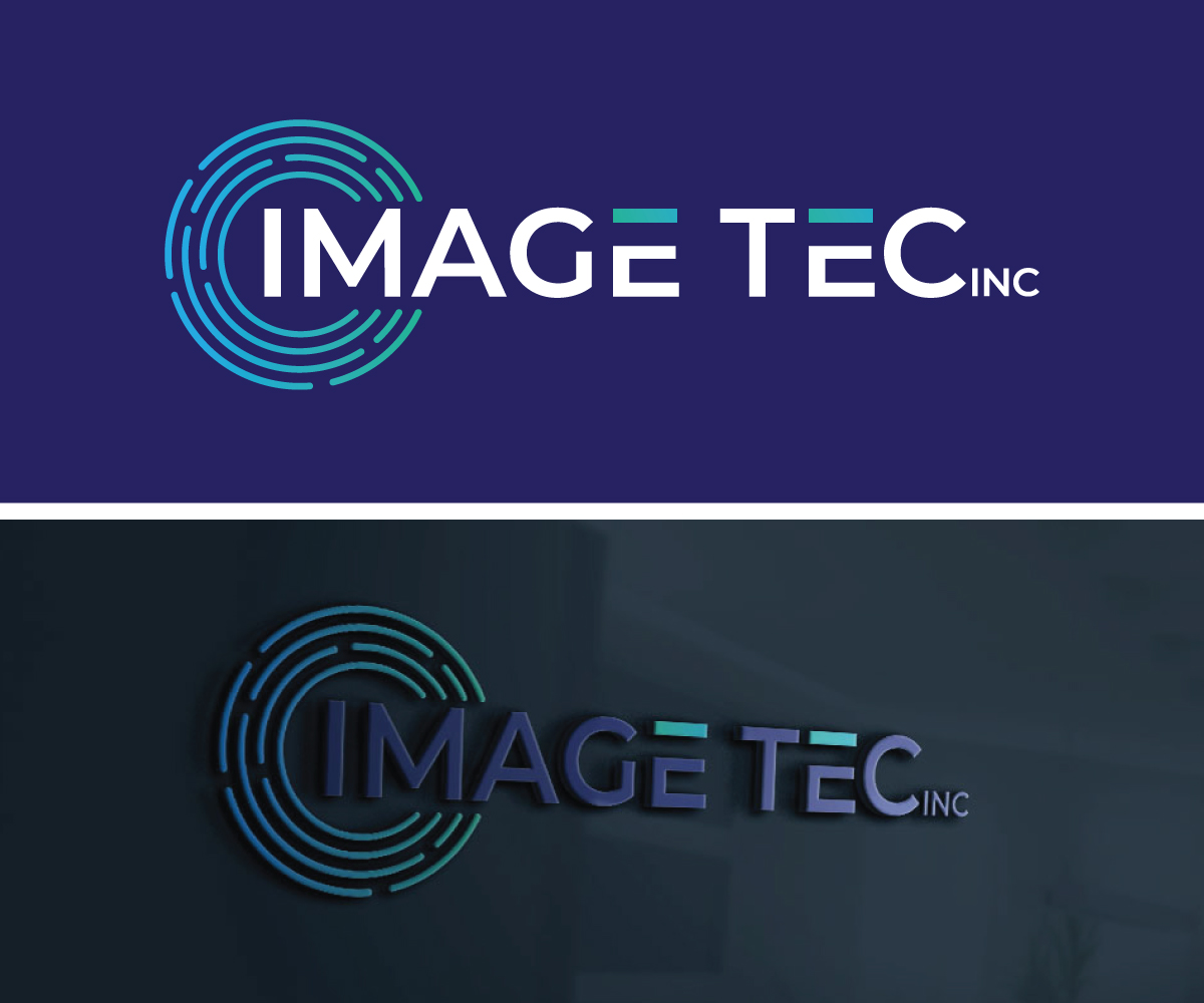 Logo-Design von Adi Graphics für Image Tec Inc | Design #36211886
