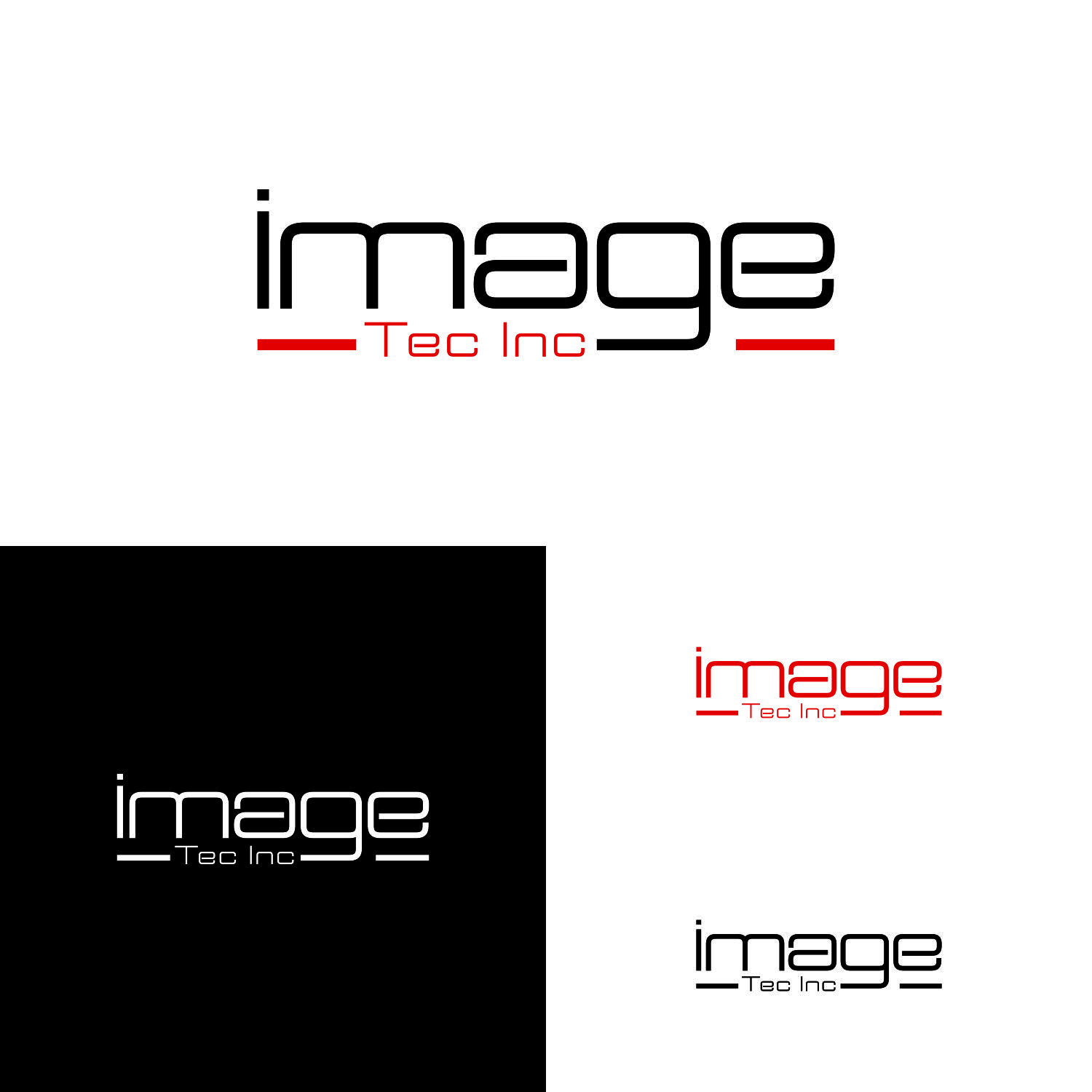 Design de Logo par agung 25 pour Image Tec Inc | Design #36201248