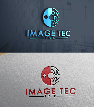 Diseño de Logo por 24ksunny para Image Tec Inc | Diseño: #36200243