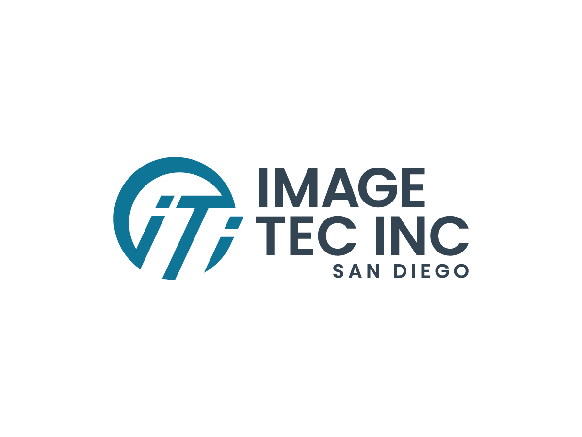 Logo-Design von 439 Creations für Image Tec Inc | Design #36210815