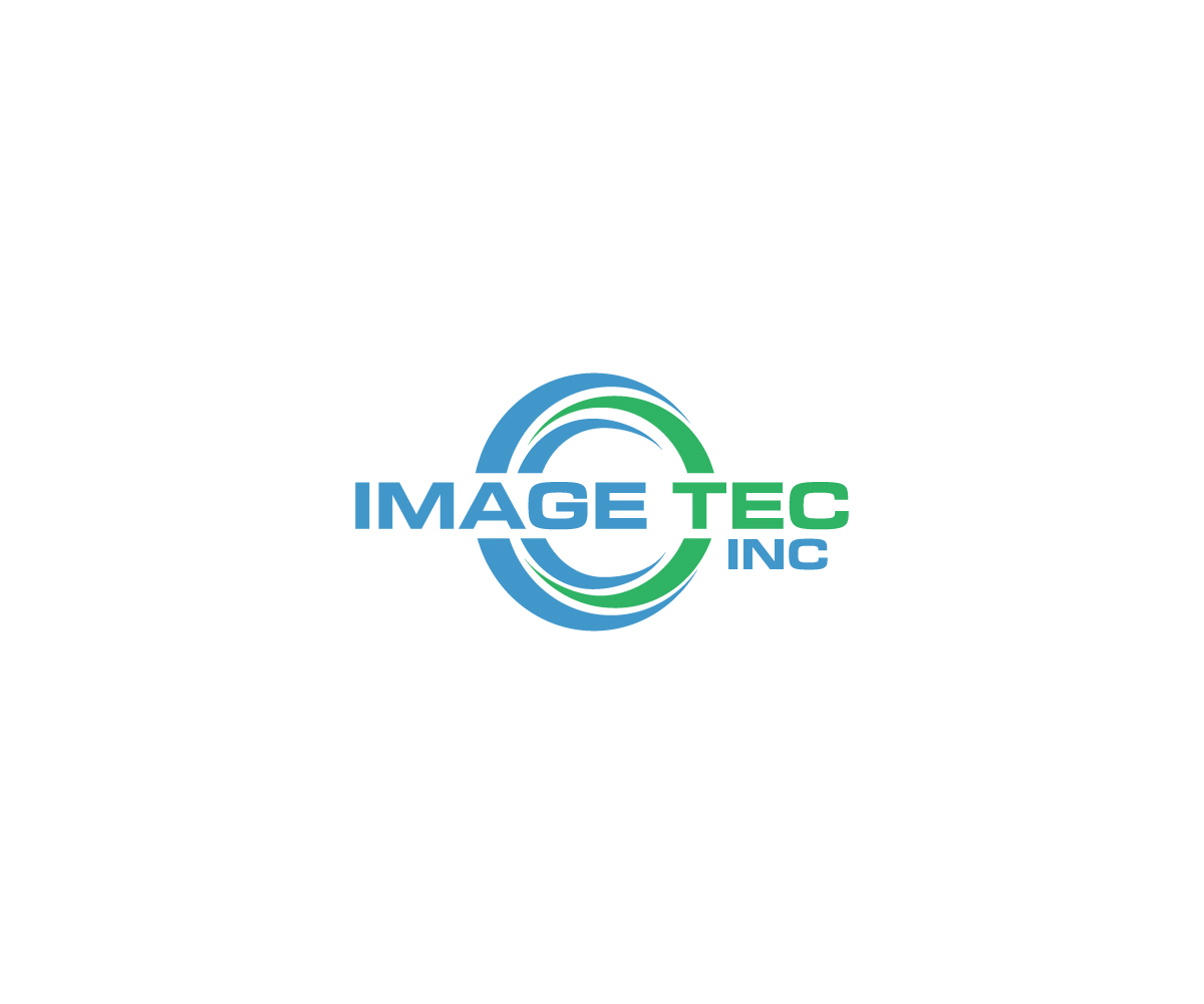 Logo Design by Nazmin Nahar for Image Tec Inc | Design #36196621